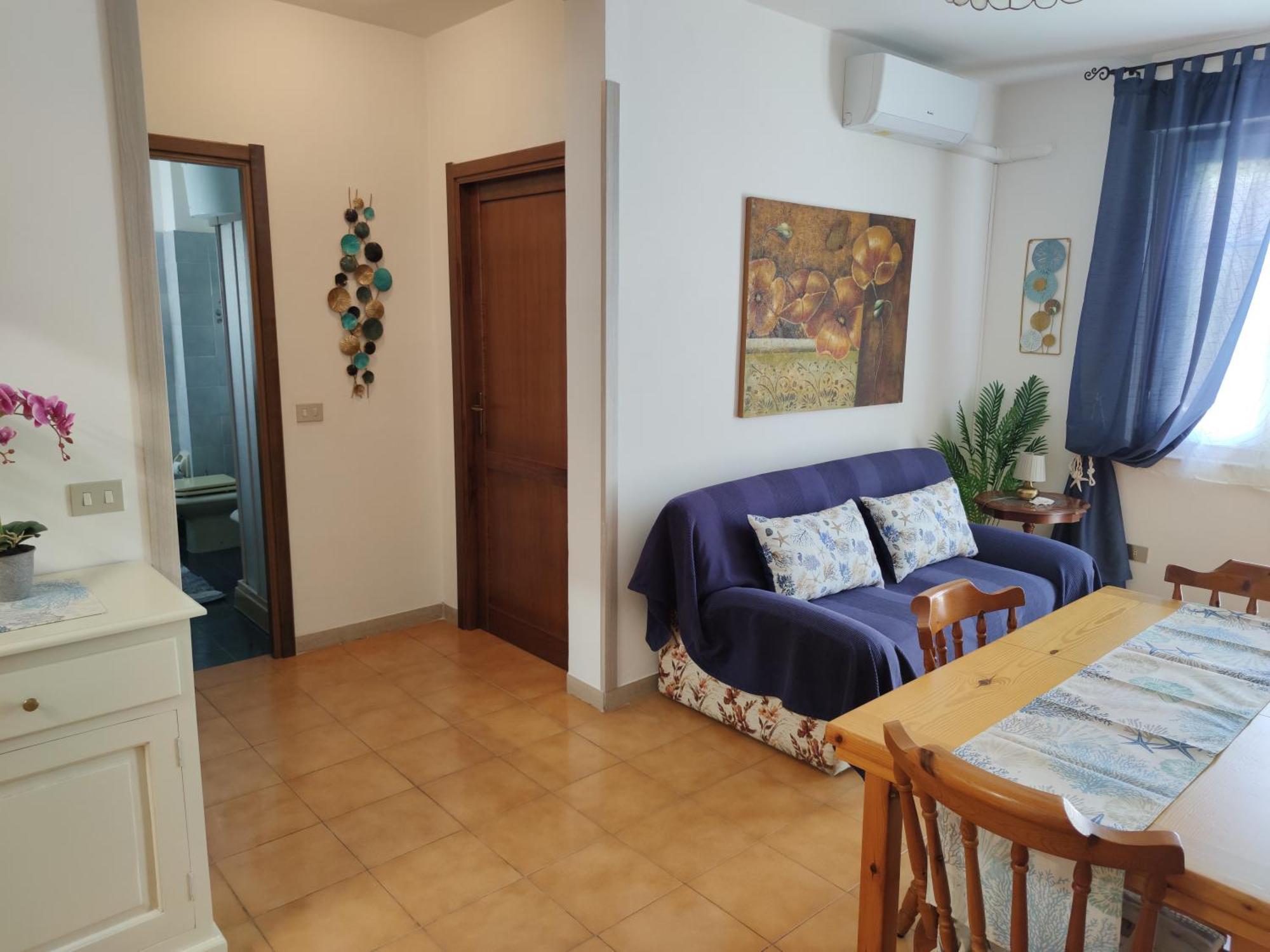 Pavoncelle Holidays