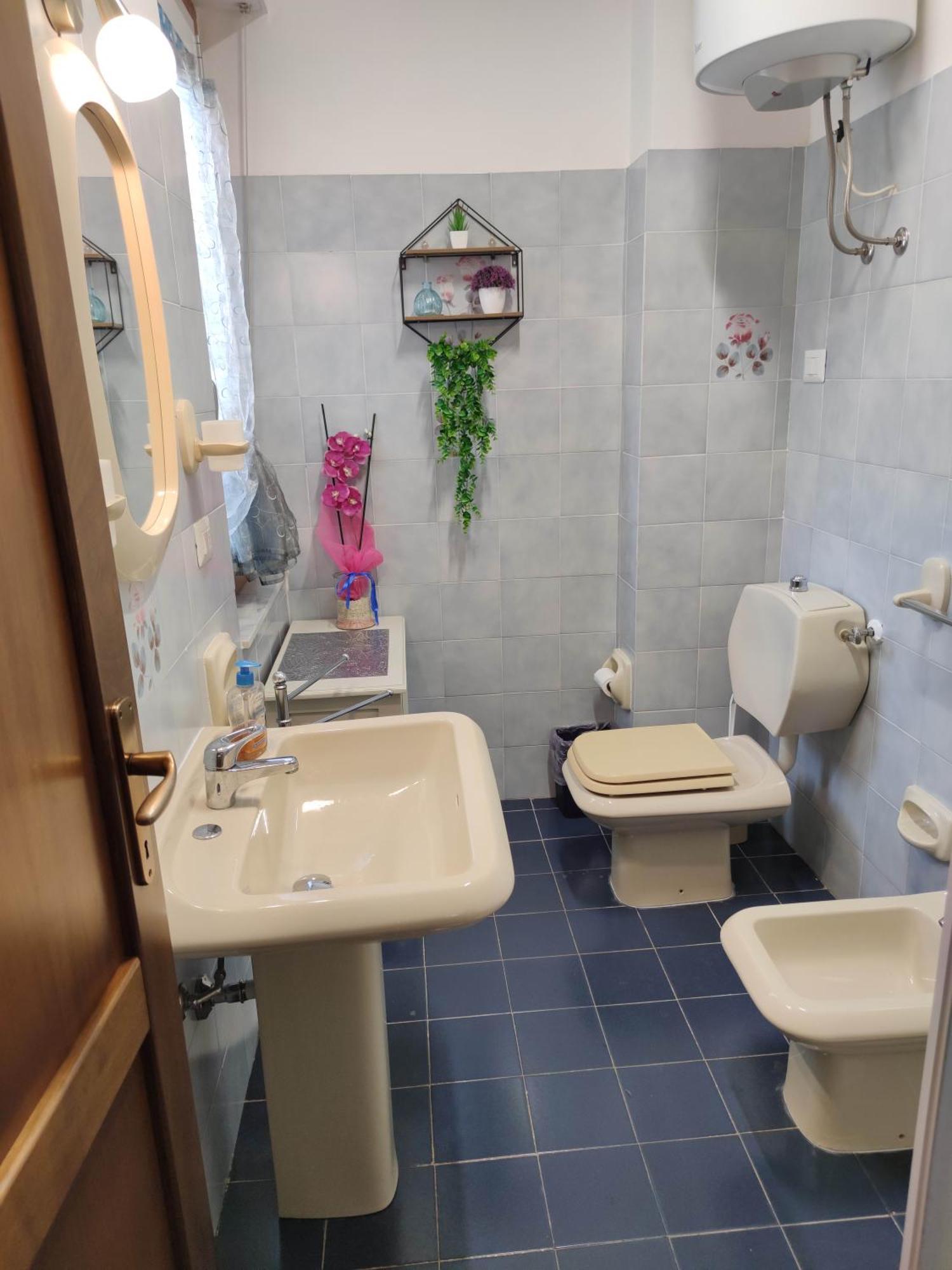 Pavoncelle Holidays Apartment