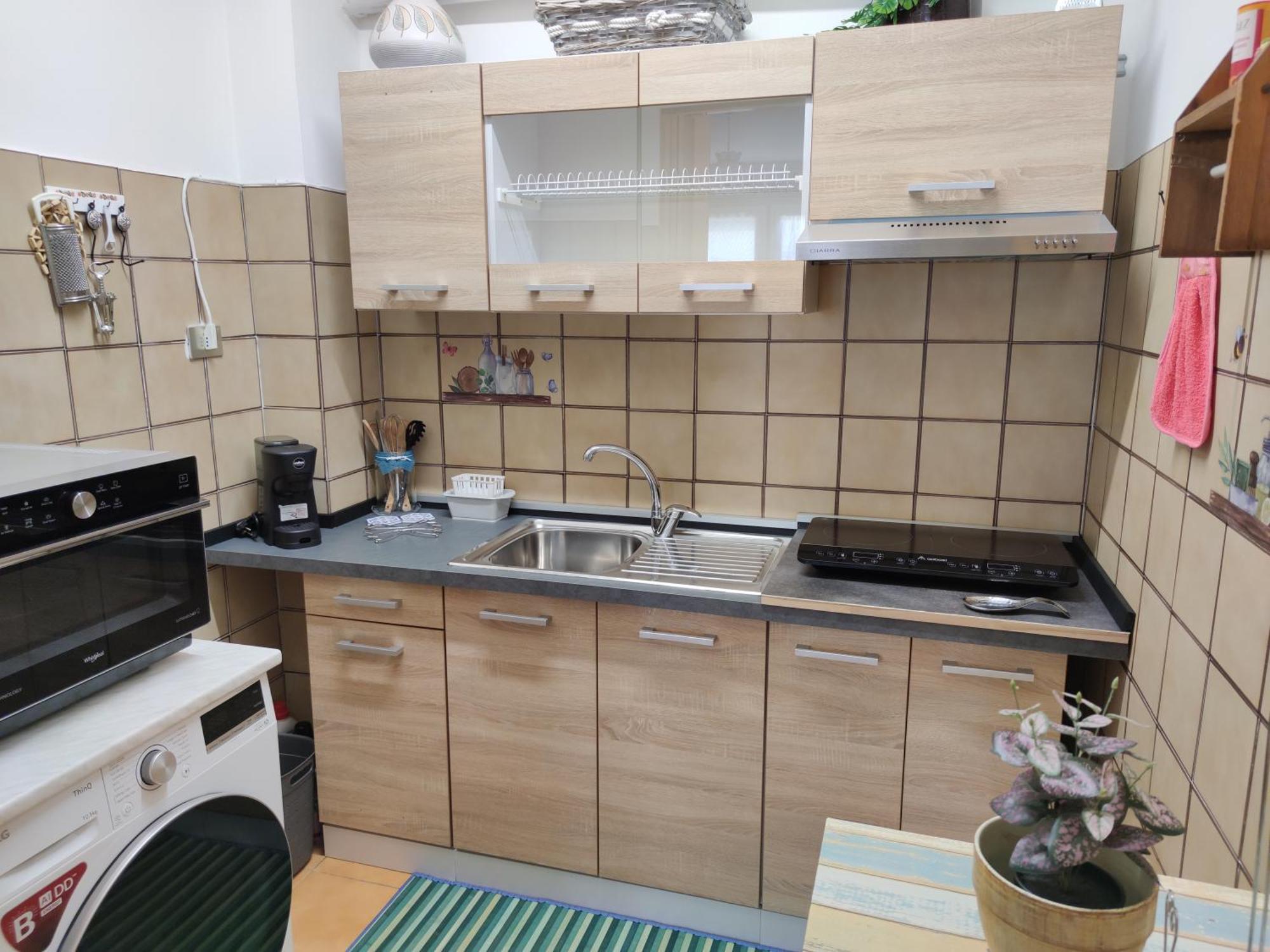 Apartment Pavoncelle Holidays *