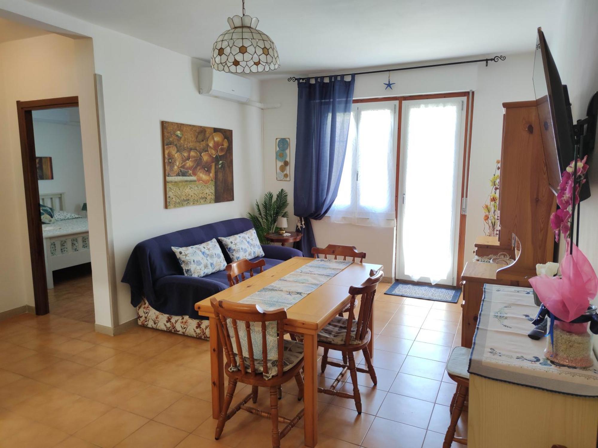 Pavoncelle Holidays Apartamento