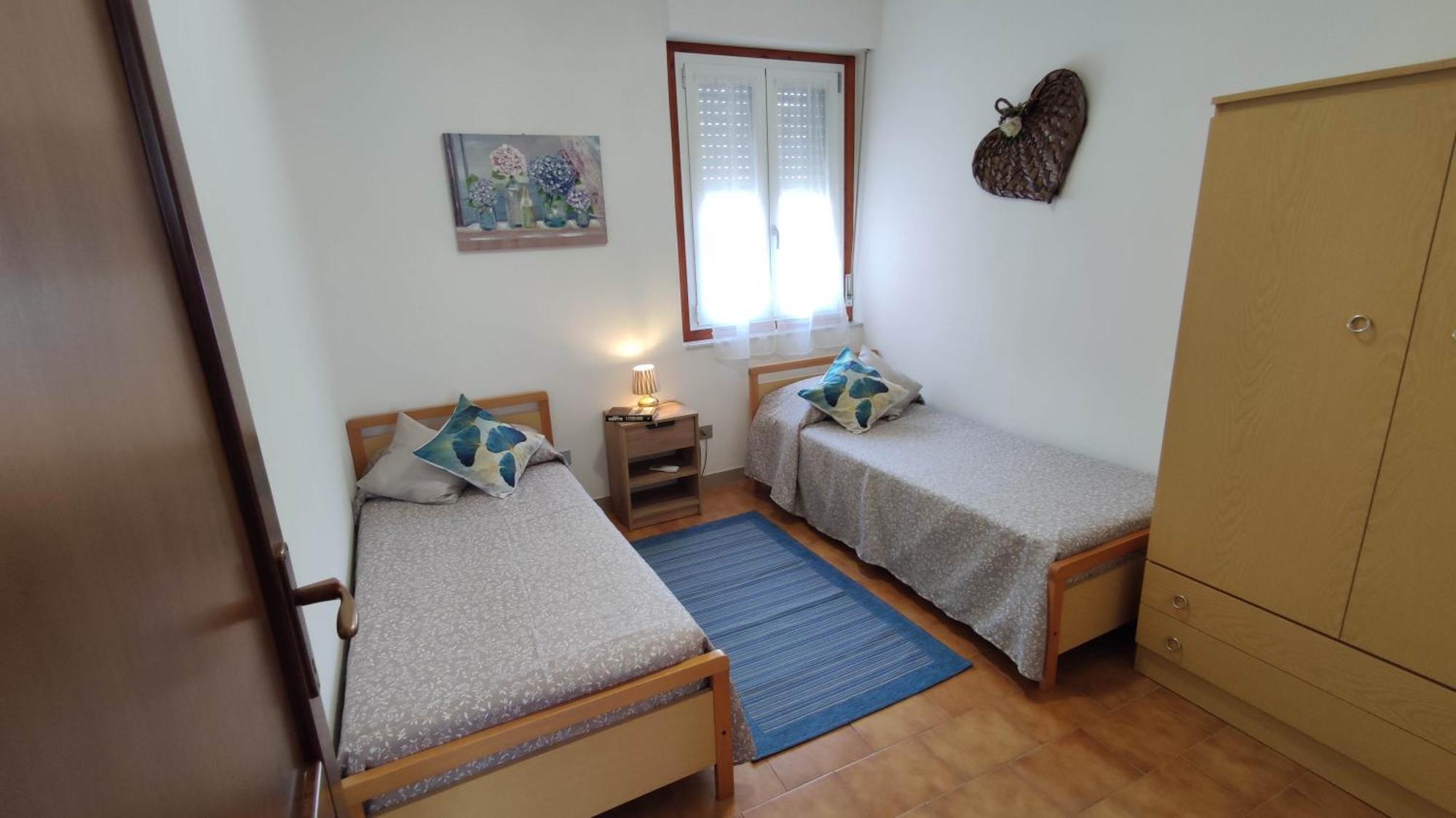 Apartment Pavoncelle Holidays