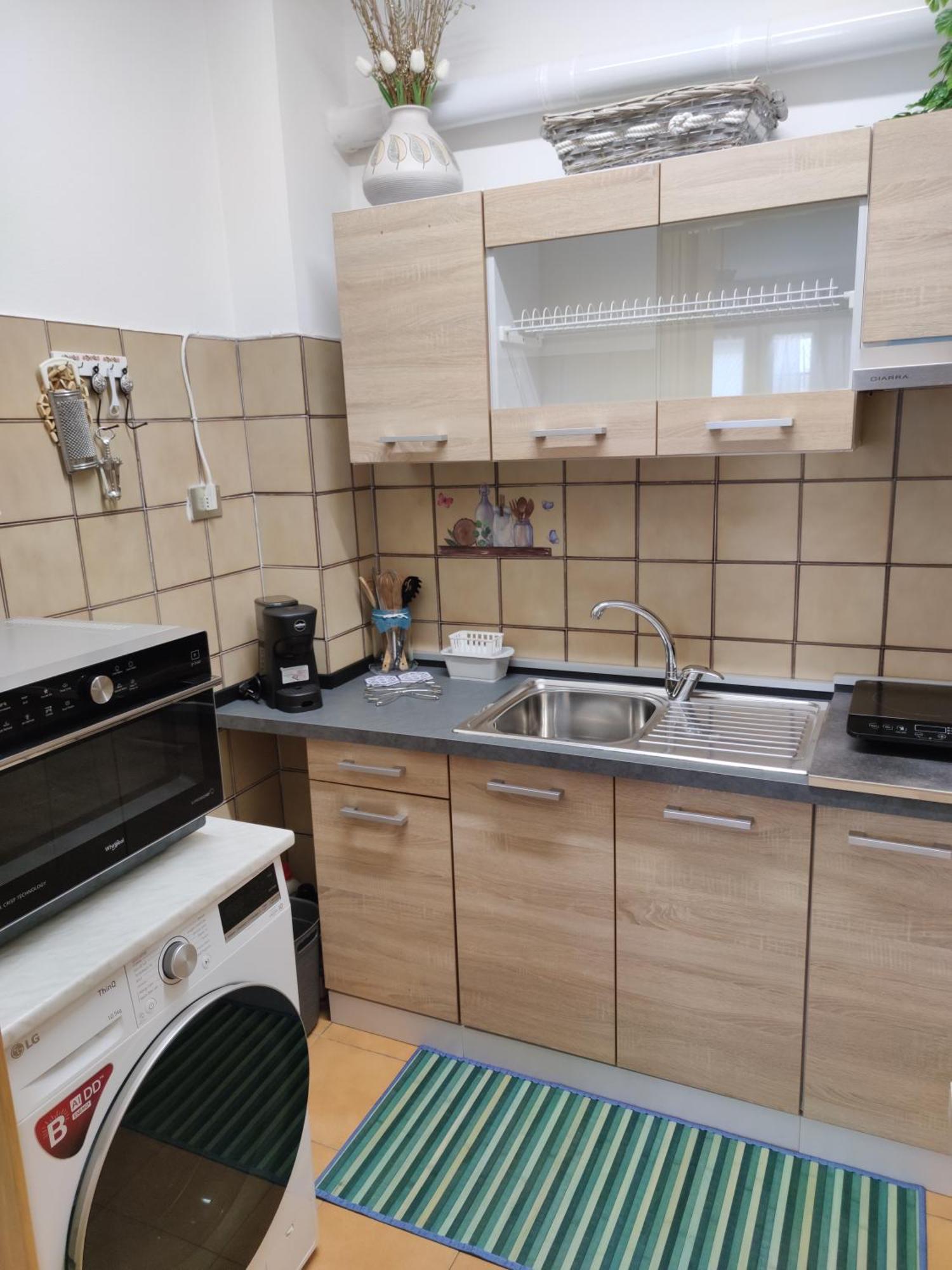 Apartamento Pavoncelle Holidays Alghero