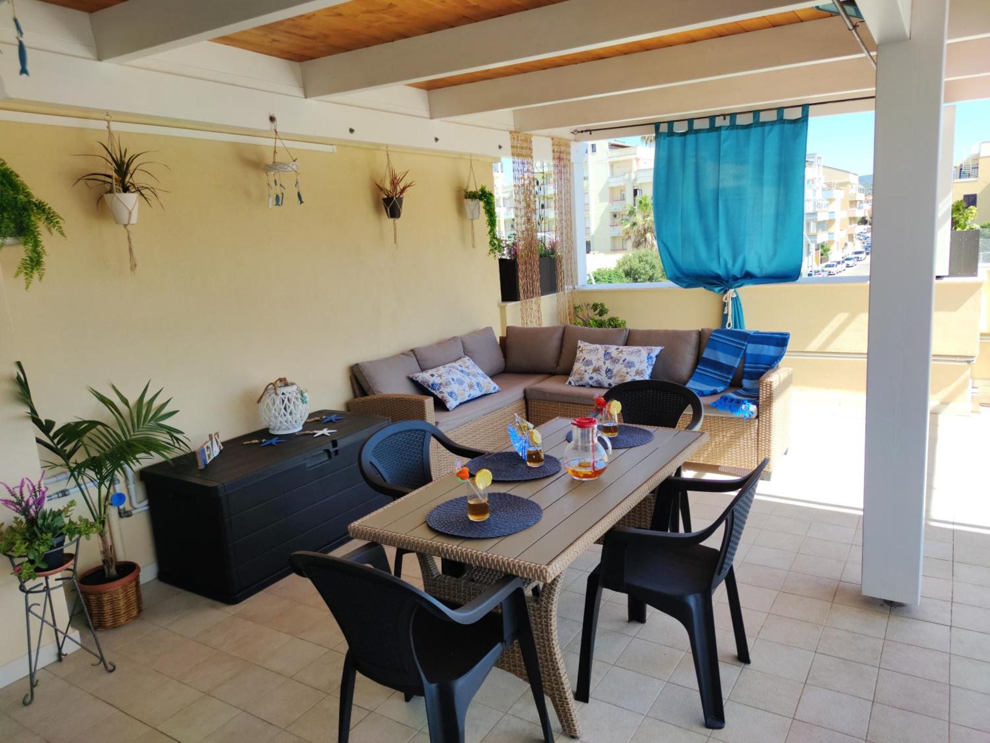 Pavoncelle Holidays * Alghero