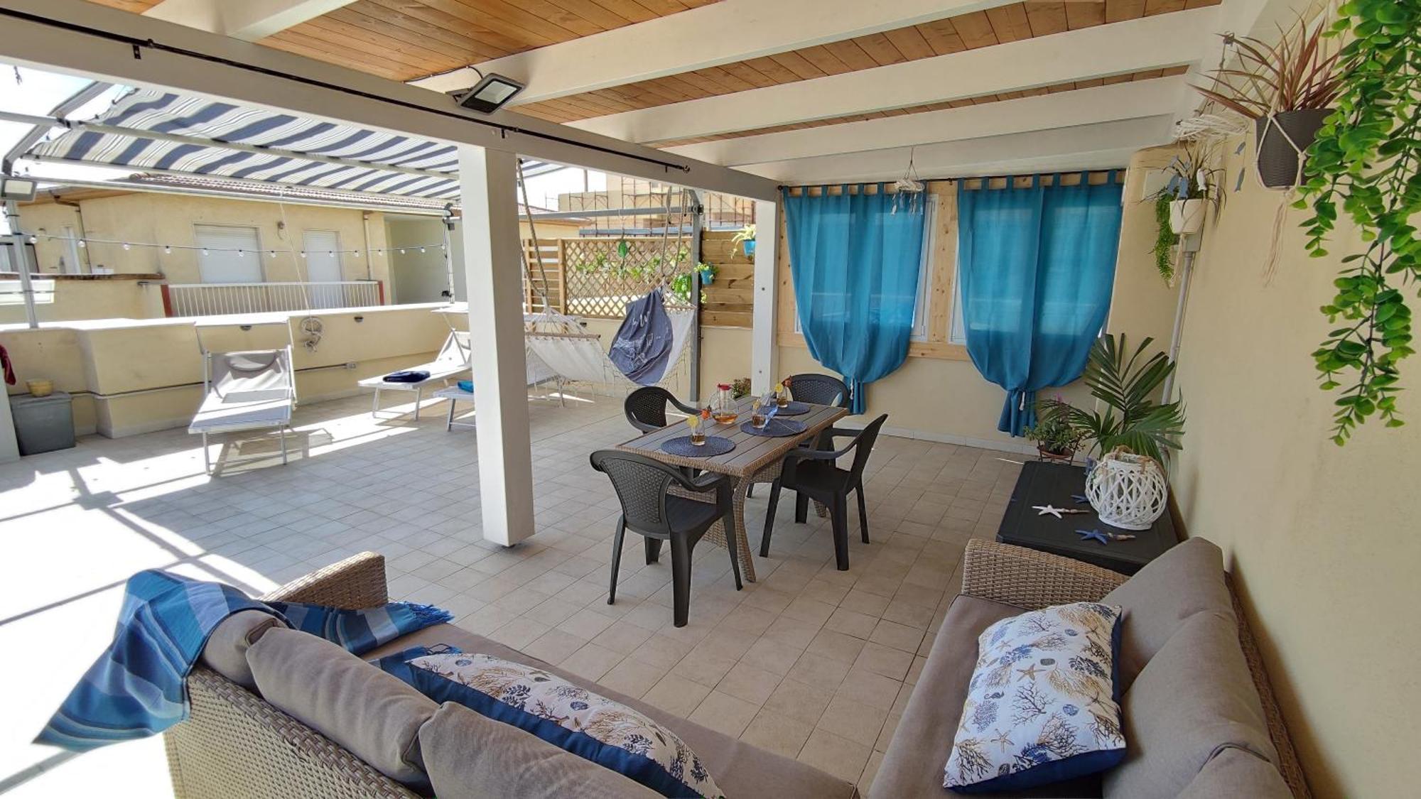 Pavoncelle Holidays