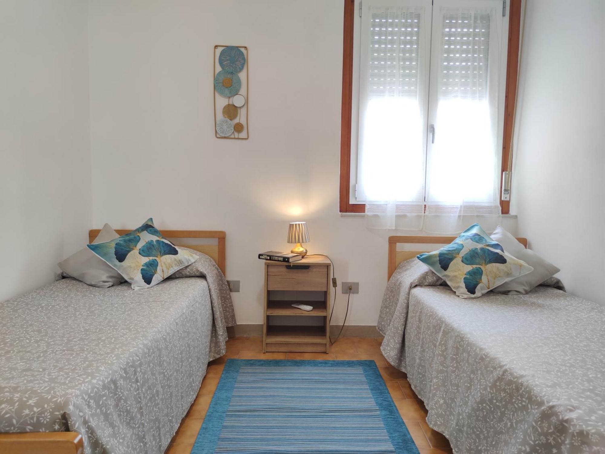 Apartment Pavoncelle Holidays
