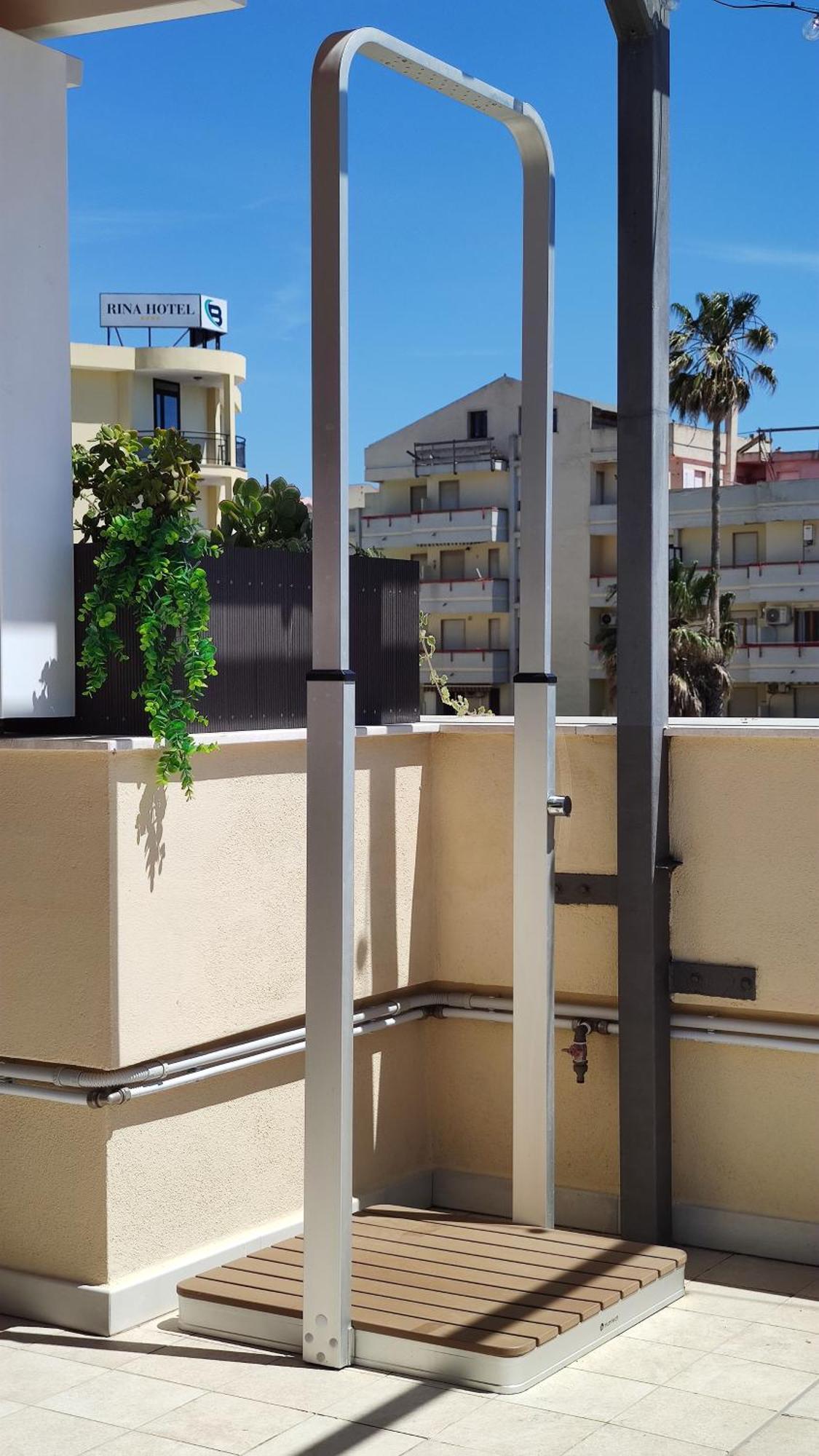 Pavoncelle Holidays Apartamento *