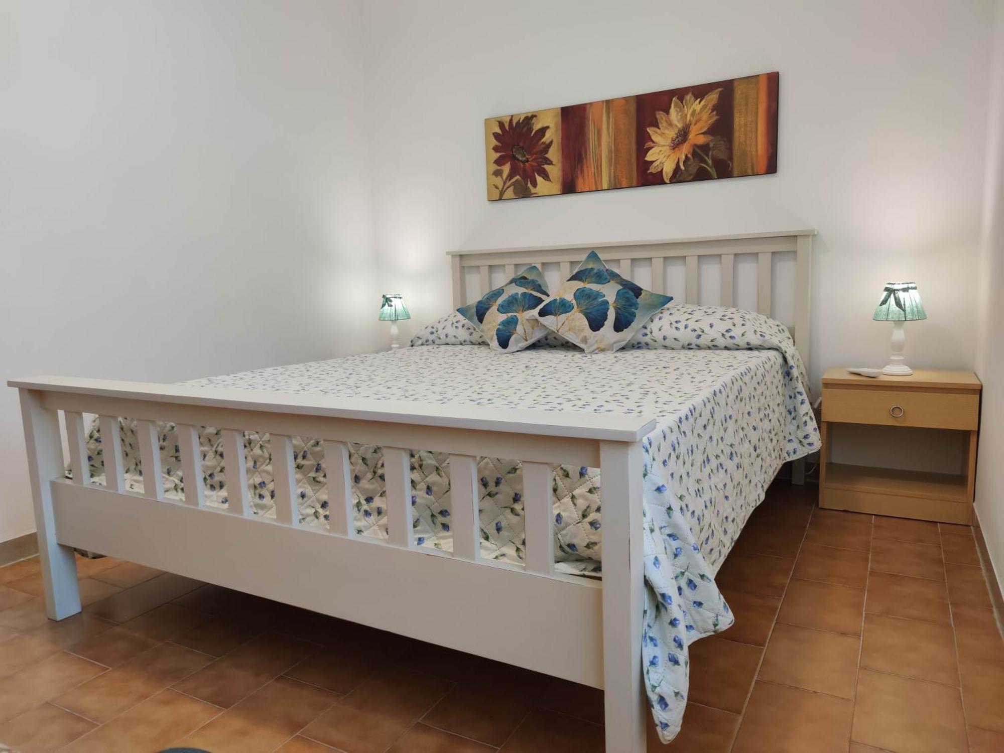 Pavoncelle Holidays Alghero