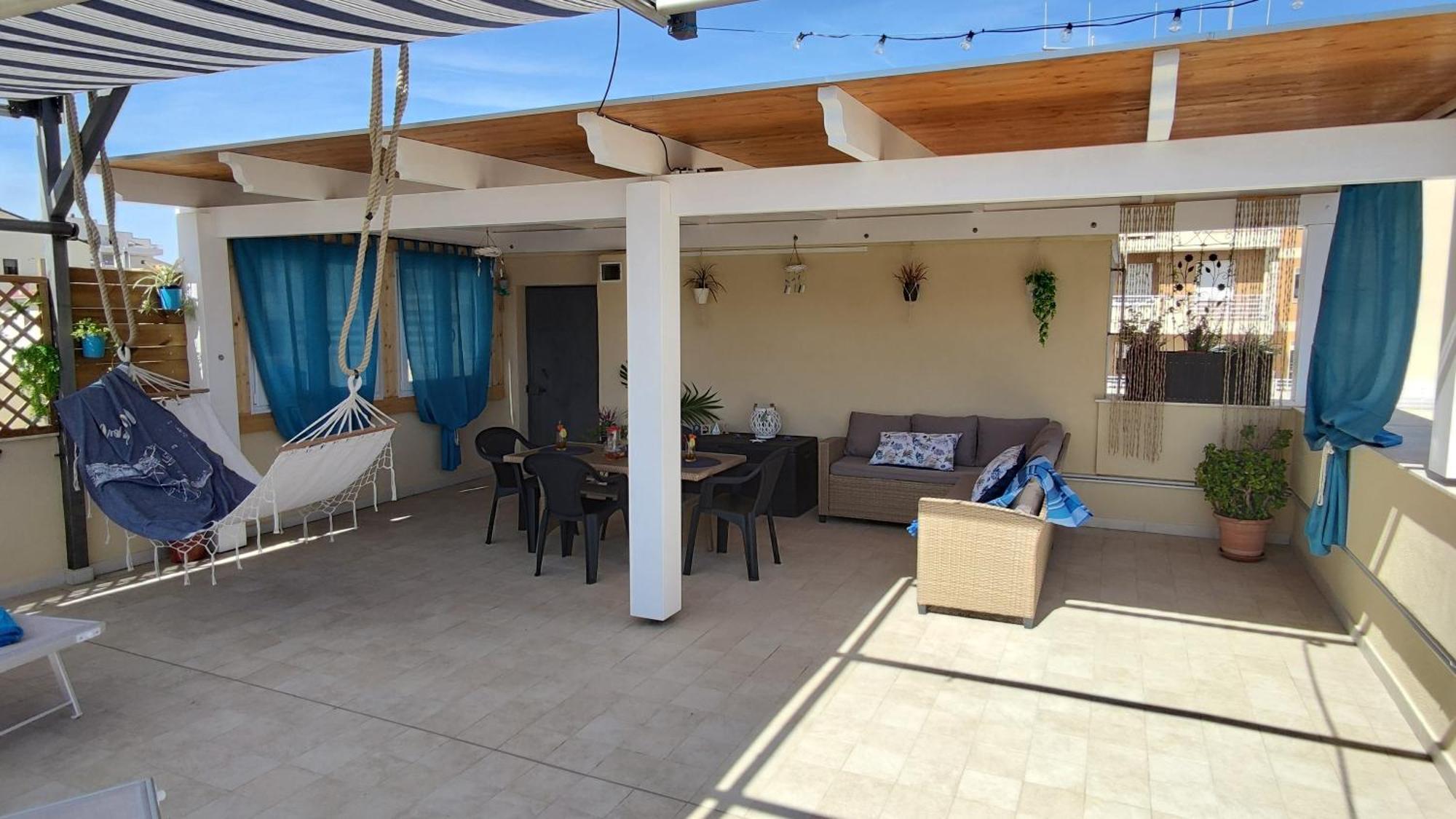 Pavoncelle Holidays