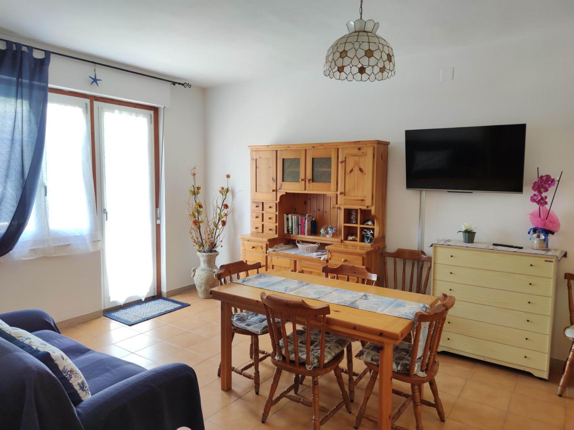 Apartment Pavoncelle Holidays *